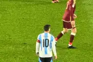 Messi se retira de la Selección y deja una certeza: quienes tuvimos la suerte de verlo fuimos testigos de algo irrepetible