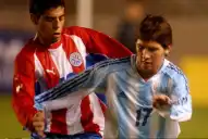 El día que Messi eligió a Argentina y rechazó jugar para España