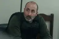 Fernando Cerimedo dice que asesoró al presidente de Bolivia “como amigo”