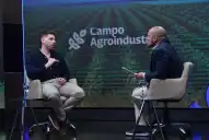 La Hilux, en el centro de la propuesta de Line Up para el campo