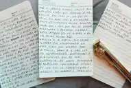 Por qué la lapicera de Lionel Messi se volvió tendencia y qué conexión tendría con Harry Potter