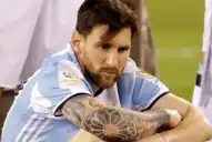 “No te vayas, Lio”: el día que Messi renunció a la Selección y los hinchas lograron que regresara
