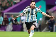 Los seis mundiales de Lionel Messi: la evolución del mito desde el banco de Alemania hasta la cumbre de la historia