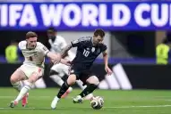 Los seis mundiales de Lionel Messi: la evolución del mito desde el banco de Alemania hasta la cumbre de la historia