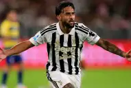 Tendrán que aguantarme: la respuesta de Nico González tras los rumores de su salida de Juventus