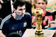 Las tres cicatrices de Lionel Messi: cómo las finales perdidas forjaron el carácter de la era dorada