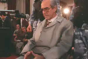 “Barreda”, la película que vuelve a poner en escena los homicidios múltiples del país y de Tucumán
