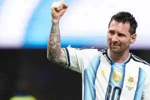 Encuesta LA GACETA: ¿Quién debería heredar la “10” tras el retiro de Messi de la Selección?