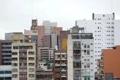 Del desagüe al inodoro: cómo es el circuito para volver a usar las aguas grises