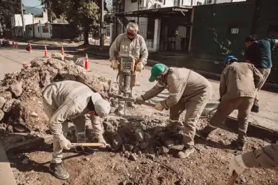 Tránsito vehicular en Yerba Buena: cortarán por 15 días un tramo clave de la calle Lamadrid