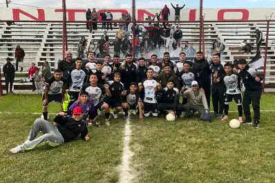 El Rejunte FC y La Florida volvieron a ganar y Eudoro Avellaneda se hizo fuerte como visitante en la Primera B