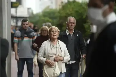 Cuándo cobro: el calendario de pagos de septiembre 2026 para jubilados y pensionados