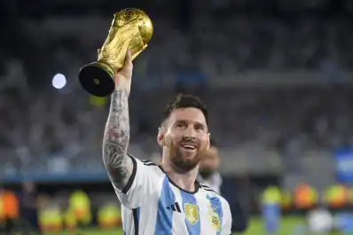 De la sequía a la gloria: los cuatro títulos que reescribieron la historia de Lionel Messi