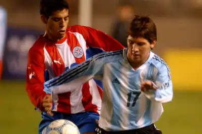La historia detrás del llamado que llevó a Lionel Messi desde Barcelona hasta la selección argentina