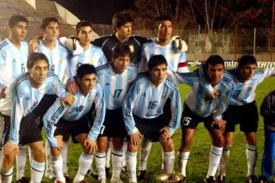 El día que Messi eligió a Argentina y rechazó jugar para España