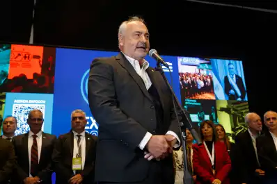 EXPOCON 2026: Tucumán reunirá a empresas, expertos y referentes de la Economía del Conocimiento