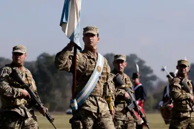 Servicio militar obligatorio: qué dice la ley y por qué los rumores de septiembre son falsos