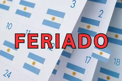 El feriado provincial que habrá en septiembre: ¿cuándo es el próximo fin de semana largo?