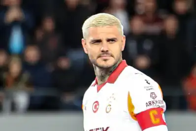 Incertidumbre en el cierre del mercado: a Mauro Icardi se le cerró la puerta de Fiorentina y asoma el fútbol sudamericano