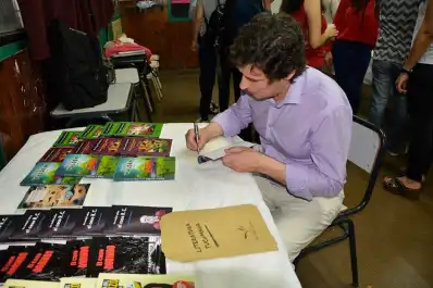 De la primera idea a una novela: así será la nueva Escuela de Escritores de Tucumán
