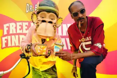 Snoop Dogg busca catador de helados: el trabajo soñado con sueldo de U$S 10.000 al mes