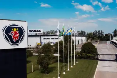 Scania recibe CV para futuras vacantes en Tucumán y el NOA: cómo cargarlo