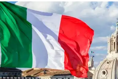 Italia abre dos convocatorias de becas para estudiantes y profesionales latinoamericanos
