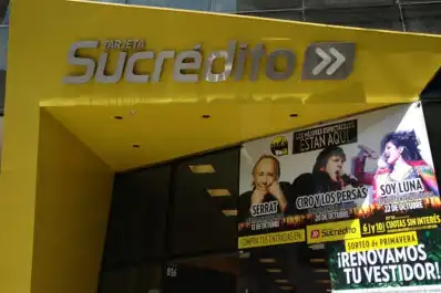 Sucrédito abrió una vacante para Marketing y Comunicación: cómo aplicar