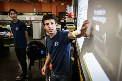 Último día para participar por un viaje a Silicon Valley: quiénes pueden postularse