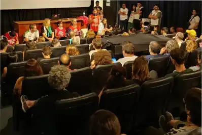 INCAA: cuánto cobran los empleados del organismo de cine en agosto de 2026