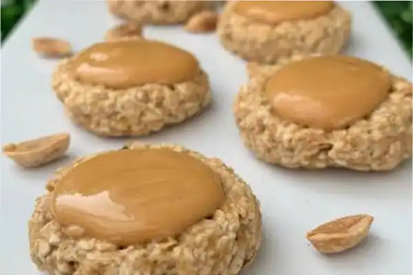 Pepas crocantes de avena y pasta de maní: cómo preparar la receta ideal para la recuperación muscular