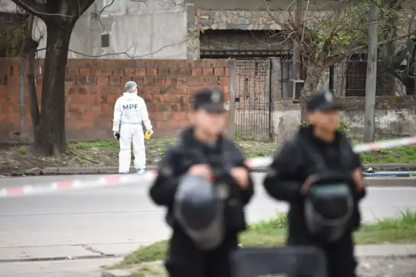 Tras el crimen del cadete, piden revisar otra muerte ocurrida en la misma zona