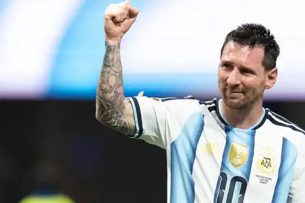 Encuesta LA GACETA: ¿Quién debería heredar la “10” tras el retiro de Messi de la Selección?