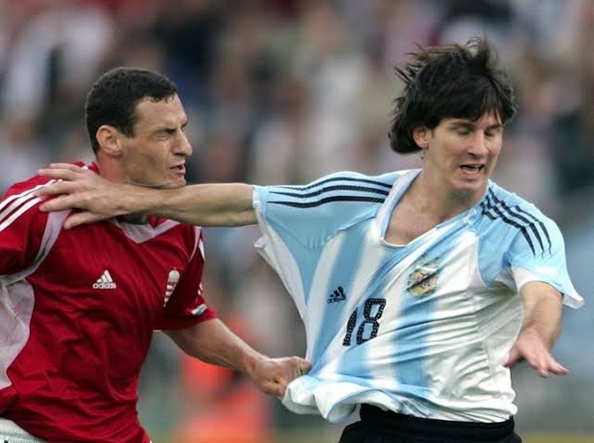 7.685 días con la Selección: 10 momentos que marcaron la historia de Messi con la camiseta argentina