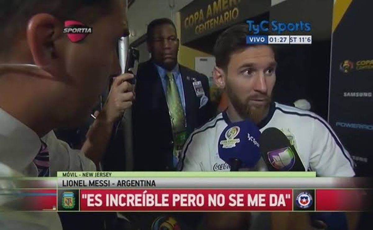 7.685 días con la Selección: 10 momentos que marcaron la historia de Messi con la camiseta argentina