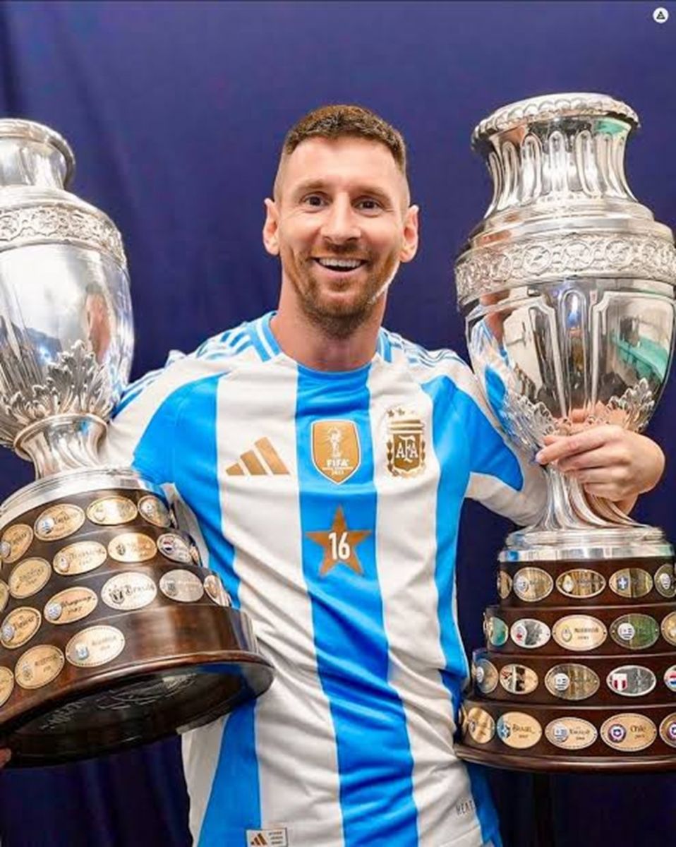 7.685 días con la Selección: 10 momentos que marcaron la historia de Messi con la camiseta argentina