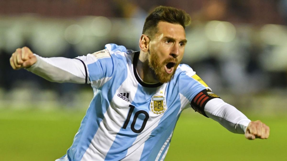 7.685 días con la Selección: 10 momentos que marcaron la historia de Messi con la camiseta argentina