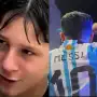 El emotivo video que Messi publicó después de anunciar su retiro de la selección argentina: “Tropezar y volver a levantarse”