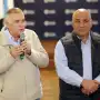 Jaldo desafió a Manzur: “Lo espero a él y a sus 'caniches' el 9 de mayo de 2027 en las urnas”