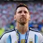 Lionel Messi anunció su retiro de la Selección argentina: “Me vacié, ya no tengo más para dar”