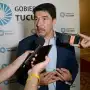 Presupuesto de la Legislatura: “Si Catalán es gobierno, que baje todo lo que quiera”, lanzó Acevedo