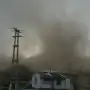 Vientos de 100 km/h, Zonda y tormentas severas: rige la alerta naranja y amarilla en siete provincias este lunes