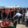 Tragedia en Chipre: un ferry se hundió dejando 22 desaparecidos, ocho muertos y nueve detenidos