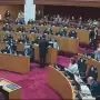 Piden sanciones contra Cobos por el escándalo de “los bolsos”