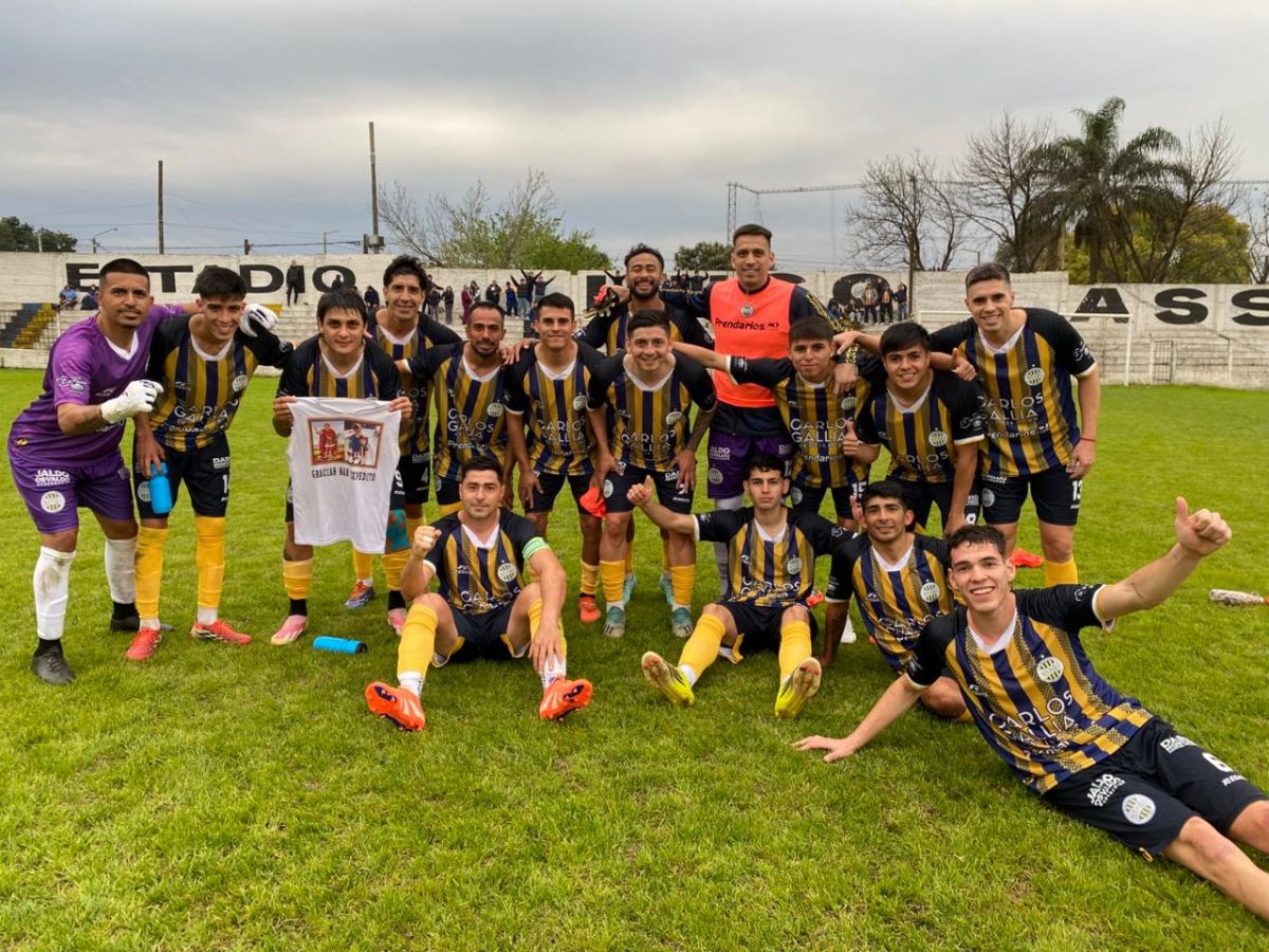 El Clausura de Primera A comenzó a tomar ritmo: Graneros goleó y se viene el clásico entre Atlético y San Martín