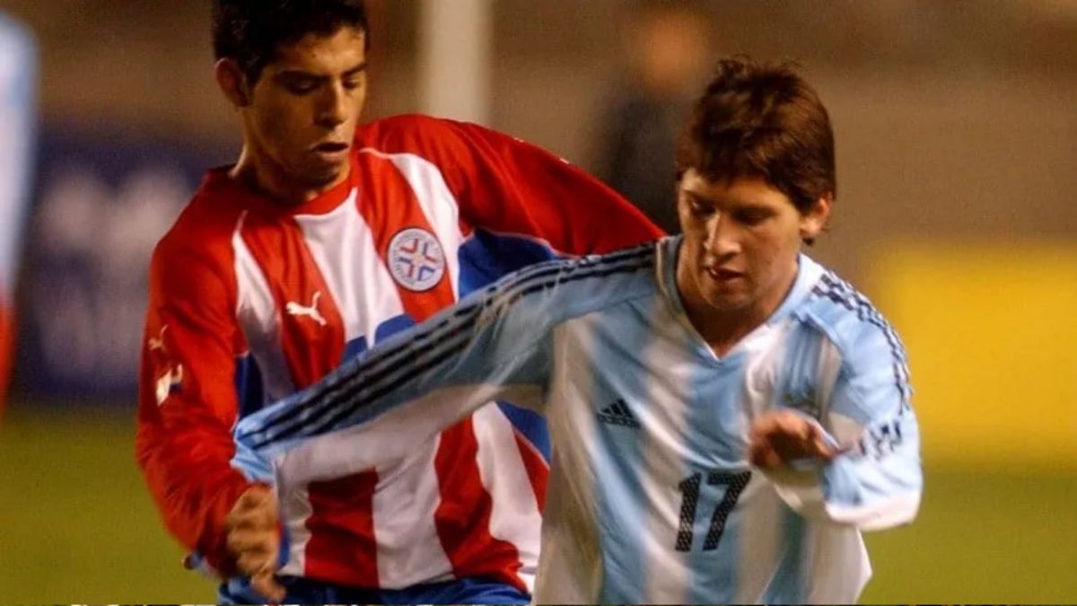 El día que Messi eligió a Argentina y rechazó jugar para España