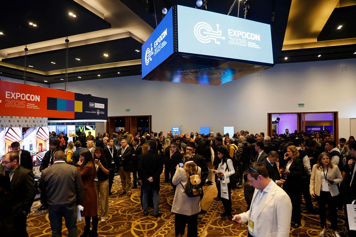 EXPOCON 2026: Tucumán reunirá a empresas, expertos y referentes de la Economía del Conocimiento