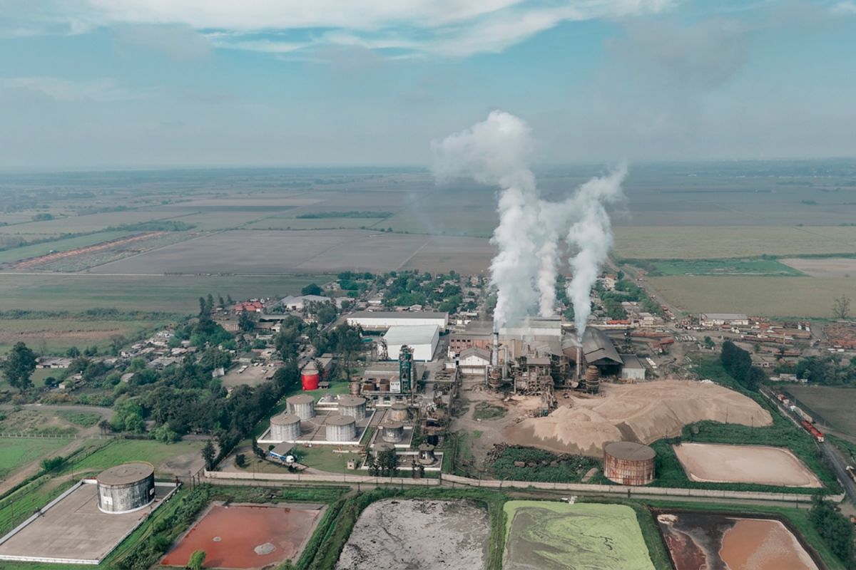 Ingenio Santa Rosa impulsa un proyecto integral de Desarrollo Local en Monteros