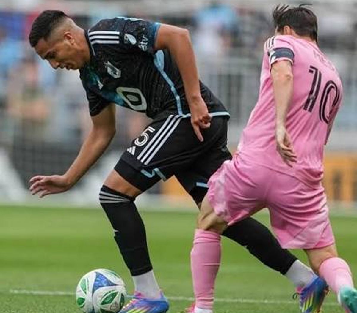 ¿Qué tucumanos enfrentaron o compartieron plantel con Messi durante su carrera?