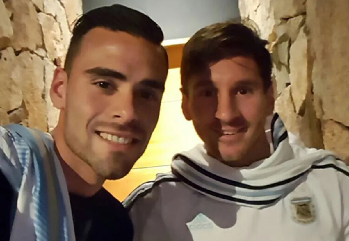 ¿Qué tucumanos enfrentaron o compartieron plantel con Messi durante su carrera?